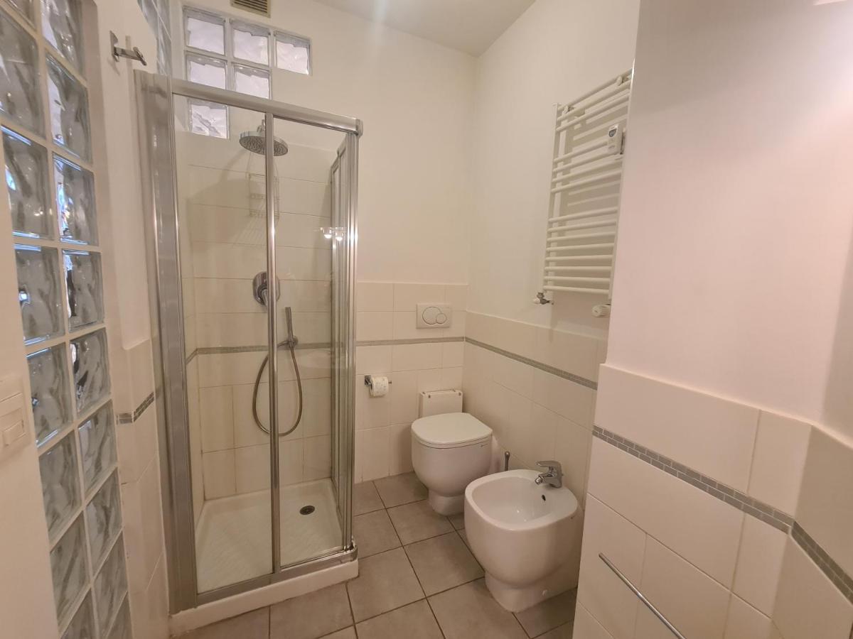 Nina Home 33 By Portofinovacanze Rapallo Ngoại thất bức ảnh
