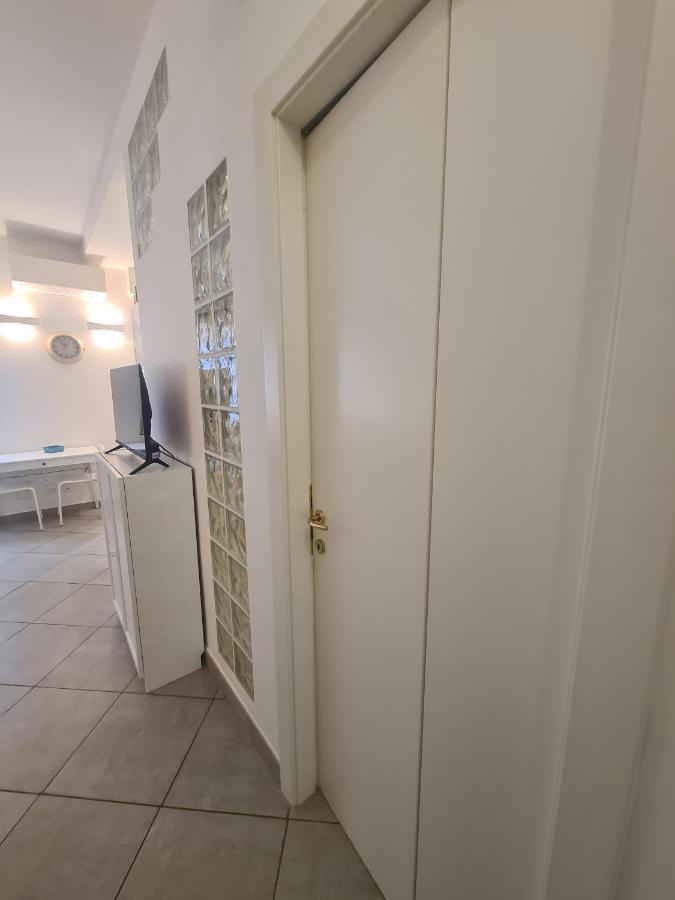 Nina Home 33 By Portofinovacanze Rapallo Ngoại thất bức ảnh