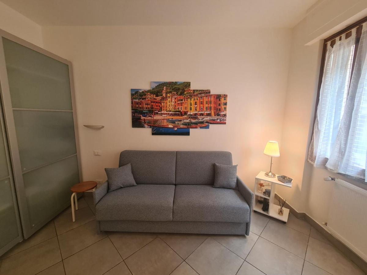 Nina Home 33 By Portofinovacanze Rapallo Ngoại thất bức ảnh
